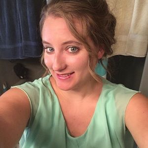 Meet your Posher, Amanda